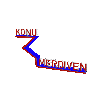 Art Color Sticker by Konu Kreatif