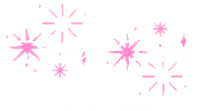 pink dress Sticker by Quince Dresses