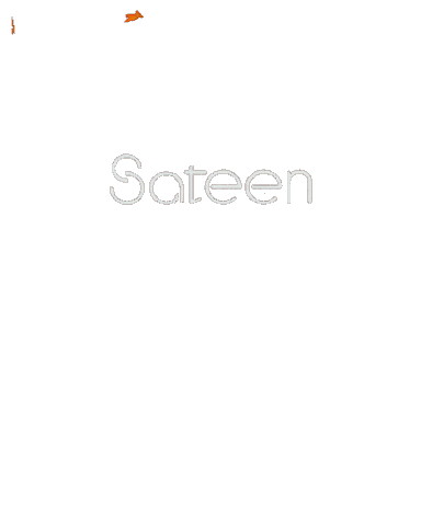 2020 Sticker by sateencom