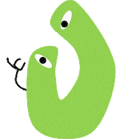 swiperrrrrr emotion disgusted chun lightforyou Sticker