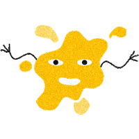 Emotion Laught Sticker