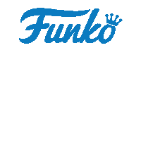Funko Sticker by OriginalFunko