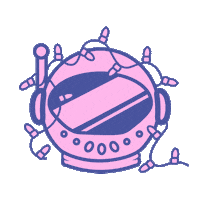 Holidaylights Sticker by OriginalFunko