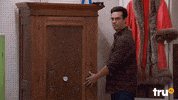 carbonaro effect magic GIF by truTV