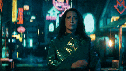 De Mol GIF by GoPlay