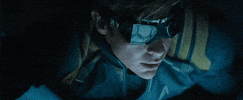 Swear_Trek star trek kirk beyond swear trek GIF