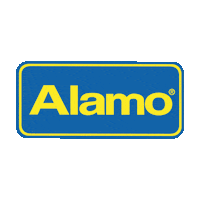 AlamoColombia vacaciones viajes carros alamo Sticker