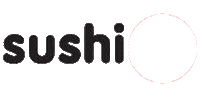 sushicotr asian sushi noodle co Sticker
