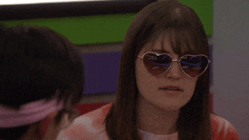 Frustrated Sarah GIF by Big Brother