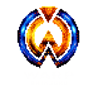 Warp Sticker by warp-shinjuku