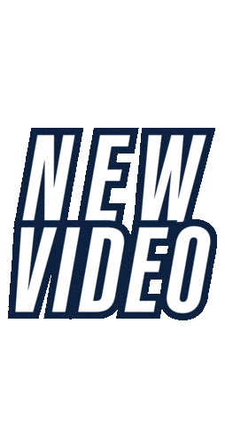 New Video Sticker by TeamLiquid