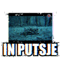 Job Ring Sticker by Omrop Fryslân