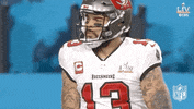 Super Bowl Football GIF by NFL