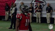 atlanta falcons football GIF by NFL