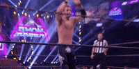 Jon Moxley Wrestling GIF by AEWonTV