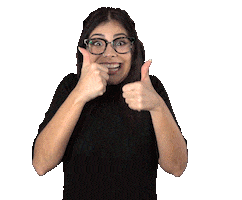 youtube yes Sticker by Mussoumano