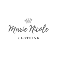Mnc Sticker by Marie Nicole Clothing