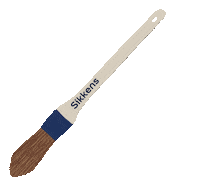 AkzoNobel verf kleuren verven kleur Sticker