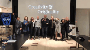 GIF by Clio Awards