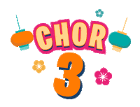 Chinese New Year Celebration Sticker by U Mobile