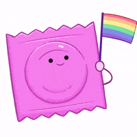 Sexy Love Is Love GIF by Story Leaf