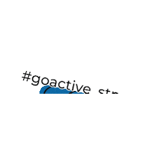 Sticker by Go-Active