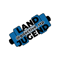 Sticker by Go-Active