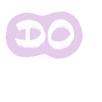 Do It Love Sticker