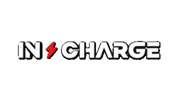 In Charge Trance Music Sticker by Be Yourself Music