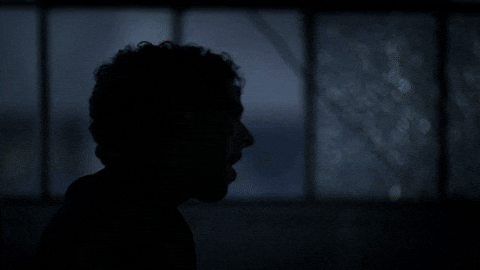Music Video Singer GIF by Culture Wars