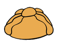 Así Sabe Recordar Sticker by Mole Doña María