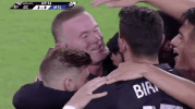 soccer celebrate GIF by D.C. United