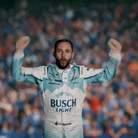 Happy Hour Yes GIF by Busch
