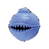 Monster Ball Sticker by Jolly Pets