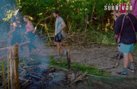 Idol Harry GIF by Australian Survivor