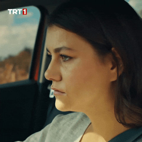 Sad Cry GIF by TRT