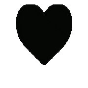 Heart Sticker Sticker by STORI Collection