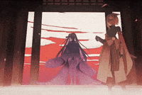 Vision Sara GIF