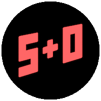 sandomedia somedia s o so media s o media Sticker