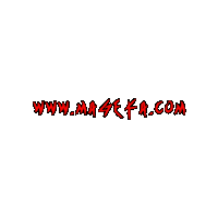Logo Listen Sticker by MAGEFA