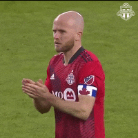 Major League Soccer Football GIF by Toronto FC