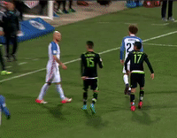 mexico michael GIF by U.S. Soccer Federation