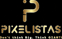 Pixelistas marketing digital digital agency website design GIF