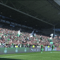 Soccer Goal GIF by AS Saint-Étienne
