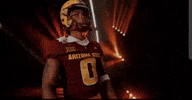Asu Football GIF