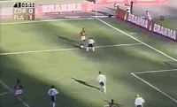 GIF by Flamengo