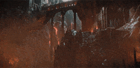 Cbs All Access Std GIF by Paramount+