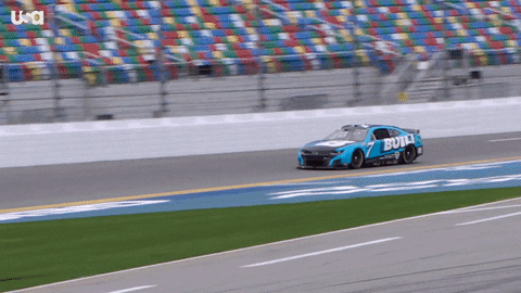 Car Driving GIF by USA Network