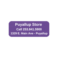 TPCHFHStore  Sticker