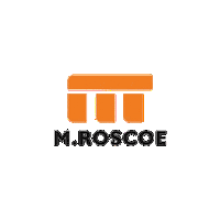 Sticker by mroscoe